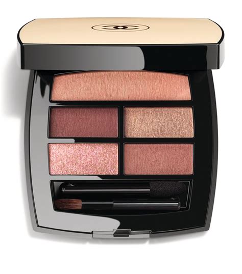 chanel eyeshadow palette uk|Chanel les beiges eyeshadow intense.